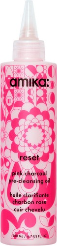 Amika reset oil - reset, 200