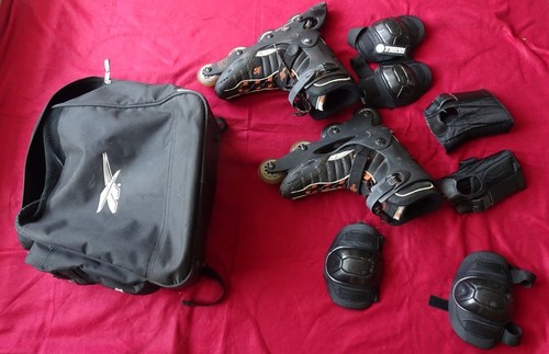 Inline skates herren mit - inline,