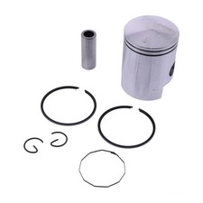 Kolbensatz für Yamaha CW 50
