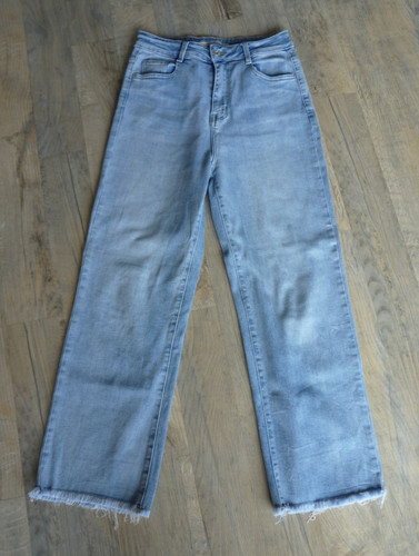 Damen newplay jeanshose - damen, gr