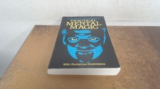 Practical mental magic - practical,