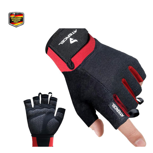 Atercel fitness handschuhe - atercel,