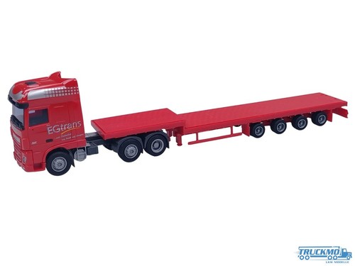Awm trans daf 106 - xf, super