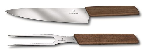 Victorinox tranchierset swiss - victorinox,