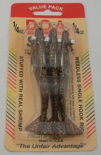 DOA FSH3-3P-304 Garnelenköder