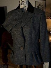 K&K Kaiserjäger Wollblazer