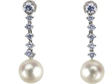 18 K 750 Weißgold Gold 0,80