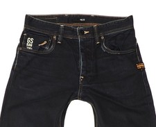 G-STAR ATTACC HERREN JEANS –