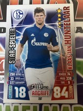 Match Attax 15/16 - 287 -