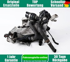 BMW 5er F10 F11 LCI 9028440 Standheizung Zuheizer Bastelware