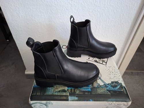 Primark chunky lace stiefel - chunky,