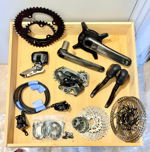 Campagnolo super record - campagnolo,