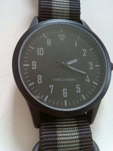 Yves camani unisson - yves,
