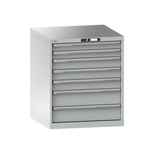 Lista schubladenschrank 36x36e - lista,