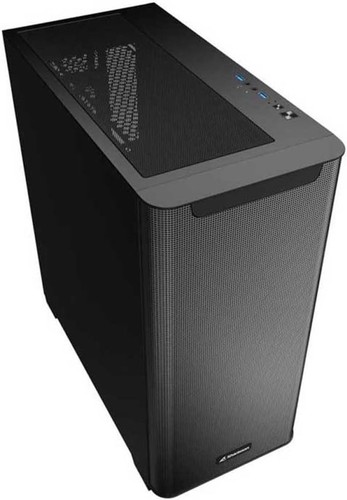 Gaming workstation server - /,