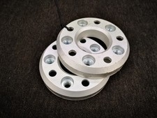 RH Lochkreisadapter
