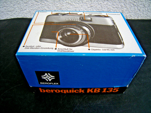 Beroflex beroquick - , kb