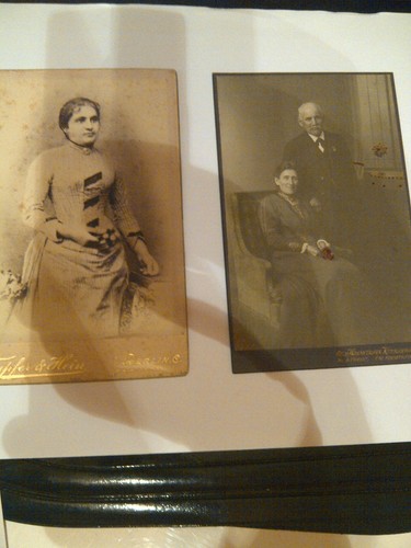 Kabinettfotos 1900 frau - kabinettfotos, 1900/frau/