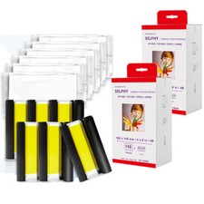 Patronen & Fotopapier