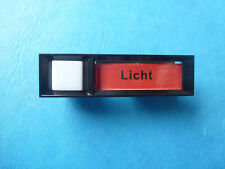 Renz, Seko Lichttaster