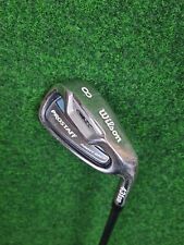 WILSON ProStaff CX  8-Eisen - Damen (Graphit, 36 Zoll, Rechts, Ladies Flex)