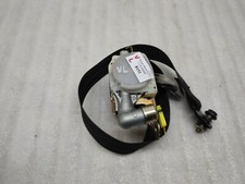 Sicherheitsgurt Vorne Links