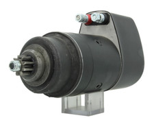 6kw anlasser für hanomag - 3,6kw,