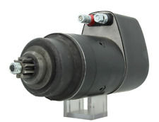 3,6kW Anlasser für Hanomag