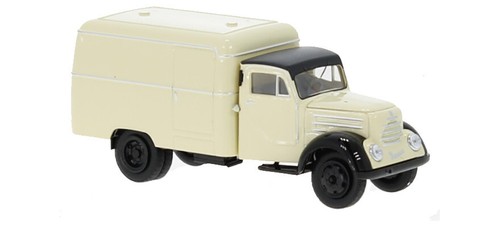 Brekina 30725 robur garant - 30725,