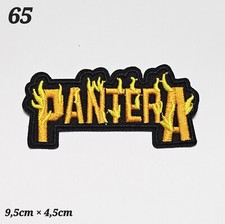 Flicken zum Aufbügeln