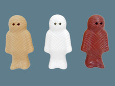 Playmobil 4531 Mumie Sarg Hülle Ägypten