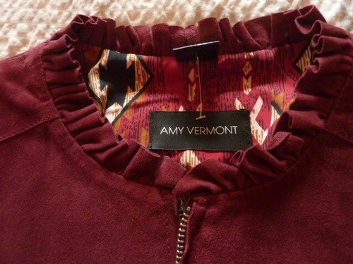Amy vermont - amy,