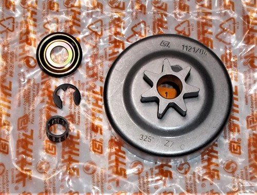 Original stihl 1121 - original, kettenrad
