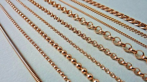Silberkette 925 sterling - silberkette,