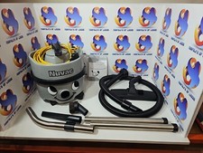 Numatic VNP-180 grau Gewerbe