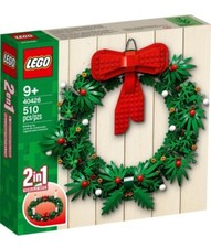 Lego seasonal 40426 - seasonal,