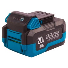 GERMANIA Plattform 2.0 Li-Ion