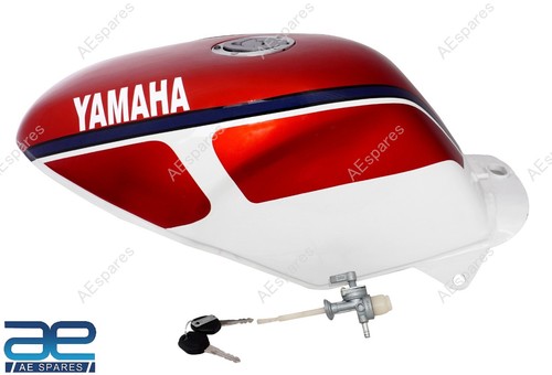Für yamaha 350 - für, rd350r