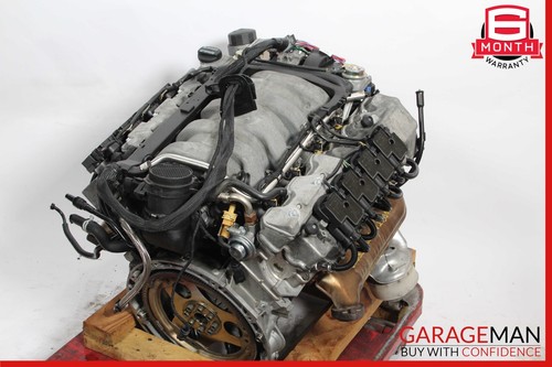 Mercedes w215 cl55 s55 - mercedes,
