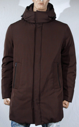 Peuterey men polyester down - men's,