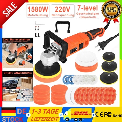 Profi auto poliermaschine - profi,
