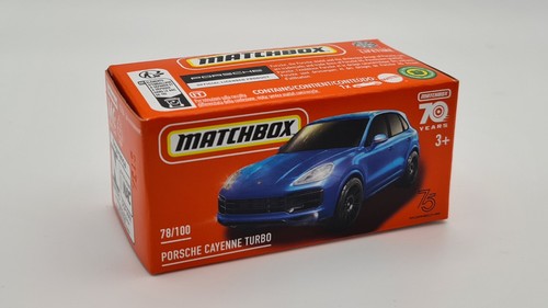 Matchbox basic 2023 - |,