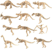 12 Stück Ausgrabung