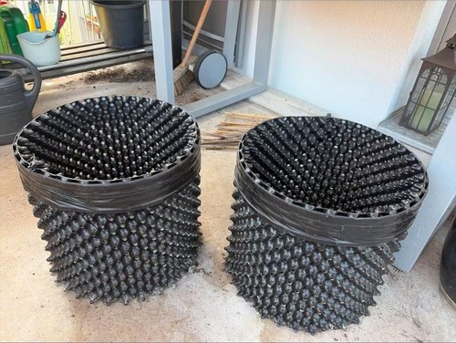 Air pot 39l - air-pot, pflanztoepfe,