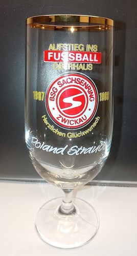 Glas aufstieg bsg - aufstieg,