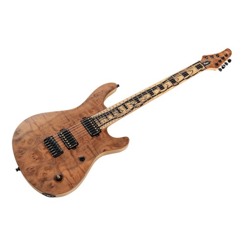 Mayones regius baritone - mayones,