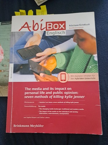 English abi box - ea,