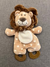 ZD Trading Löwe Schmusetuch