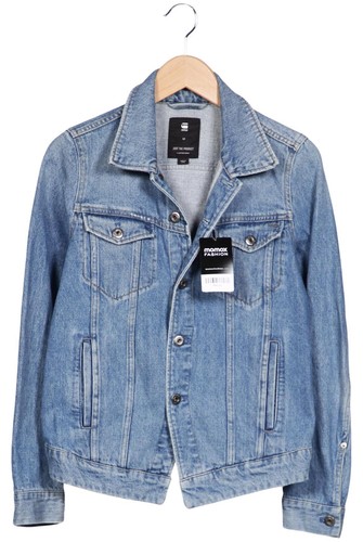 Star raw jacke damen anorak - star,