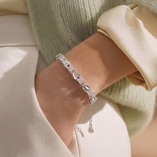 Echtes 925 Sterlingilber